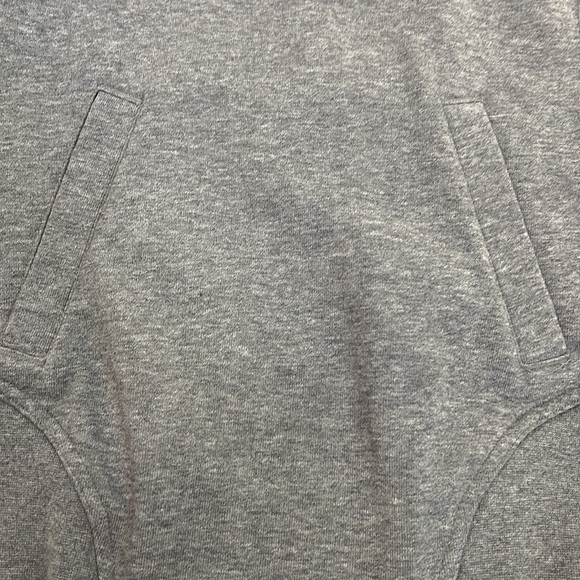 NWOT! Grey Sweat Nike Tank Top! Size XS! - Picture 2 of 5